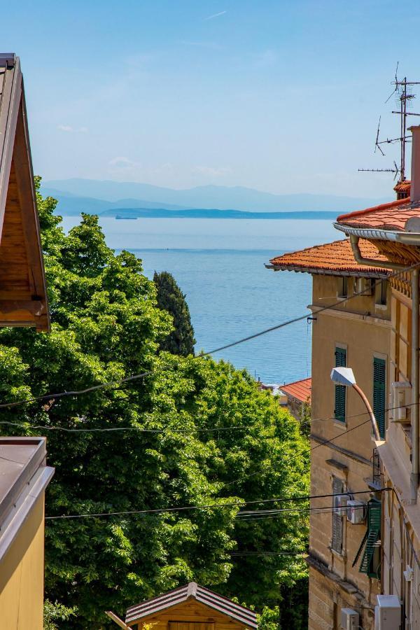 Lomida Villa Opatija