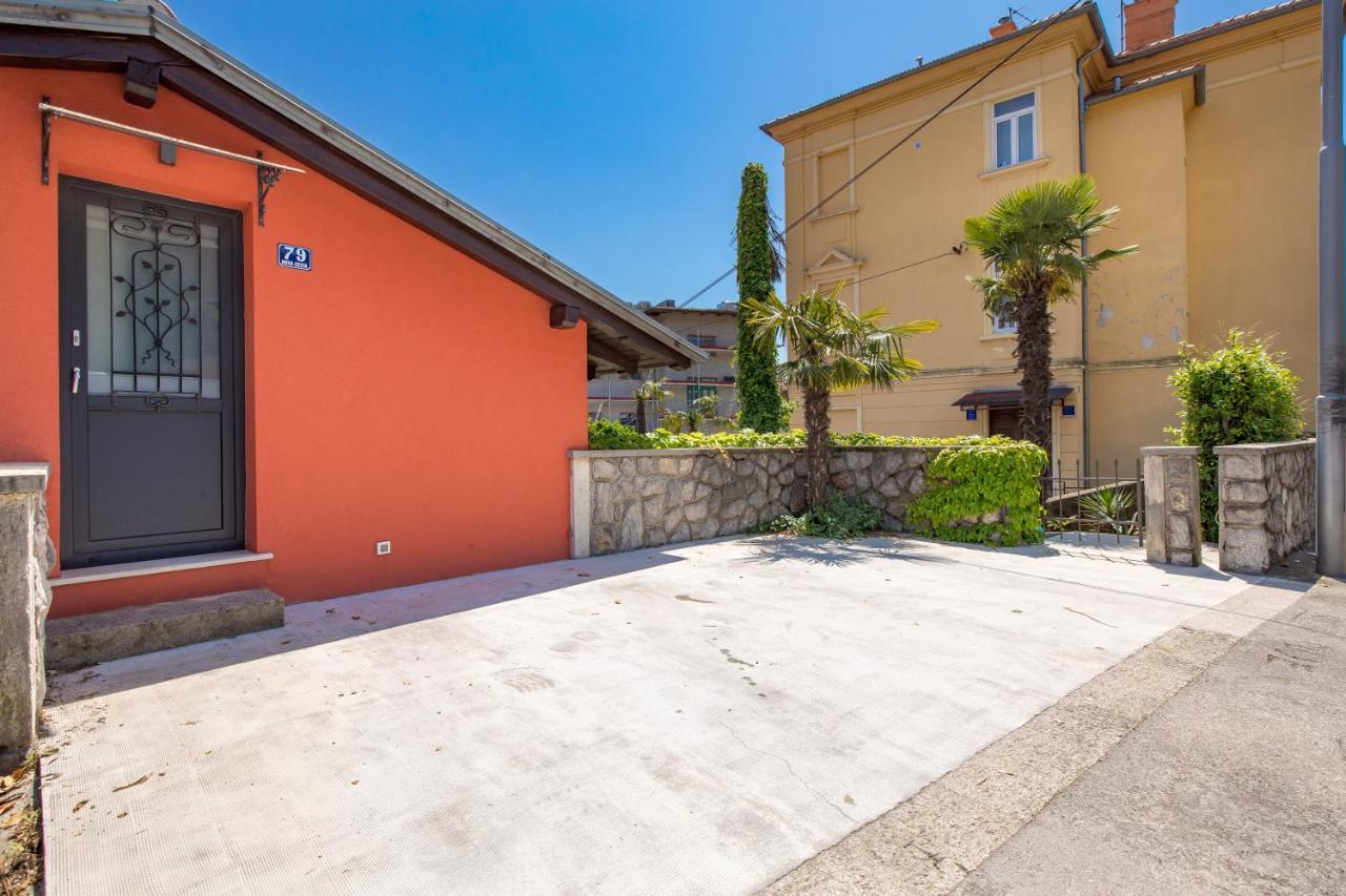 Lomida Villa Opatija