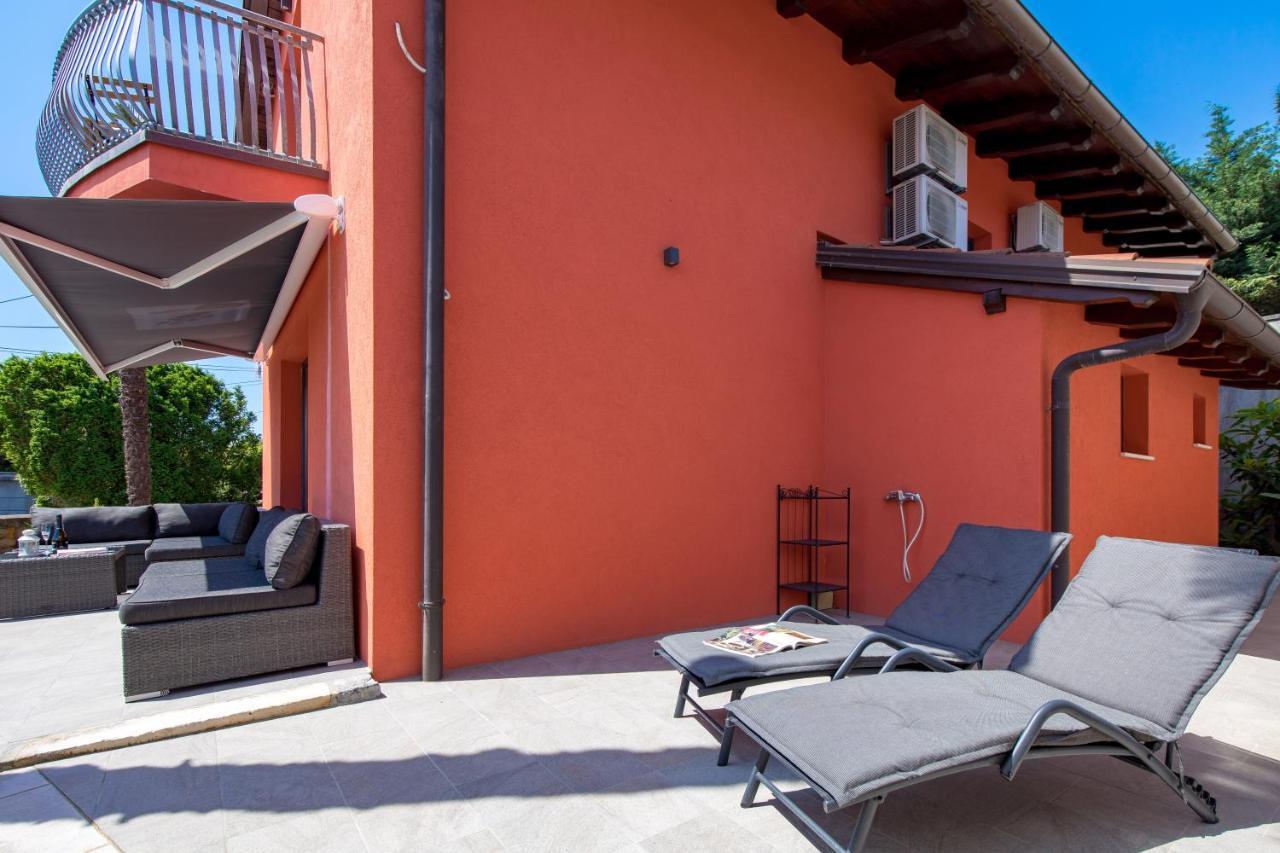Villa Lomida Opatija