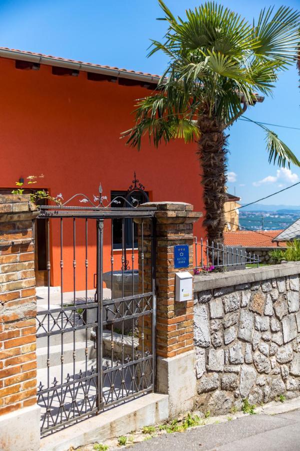 Lomida Villa Opatija