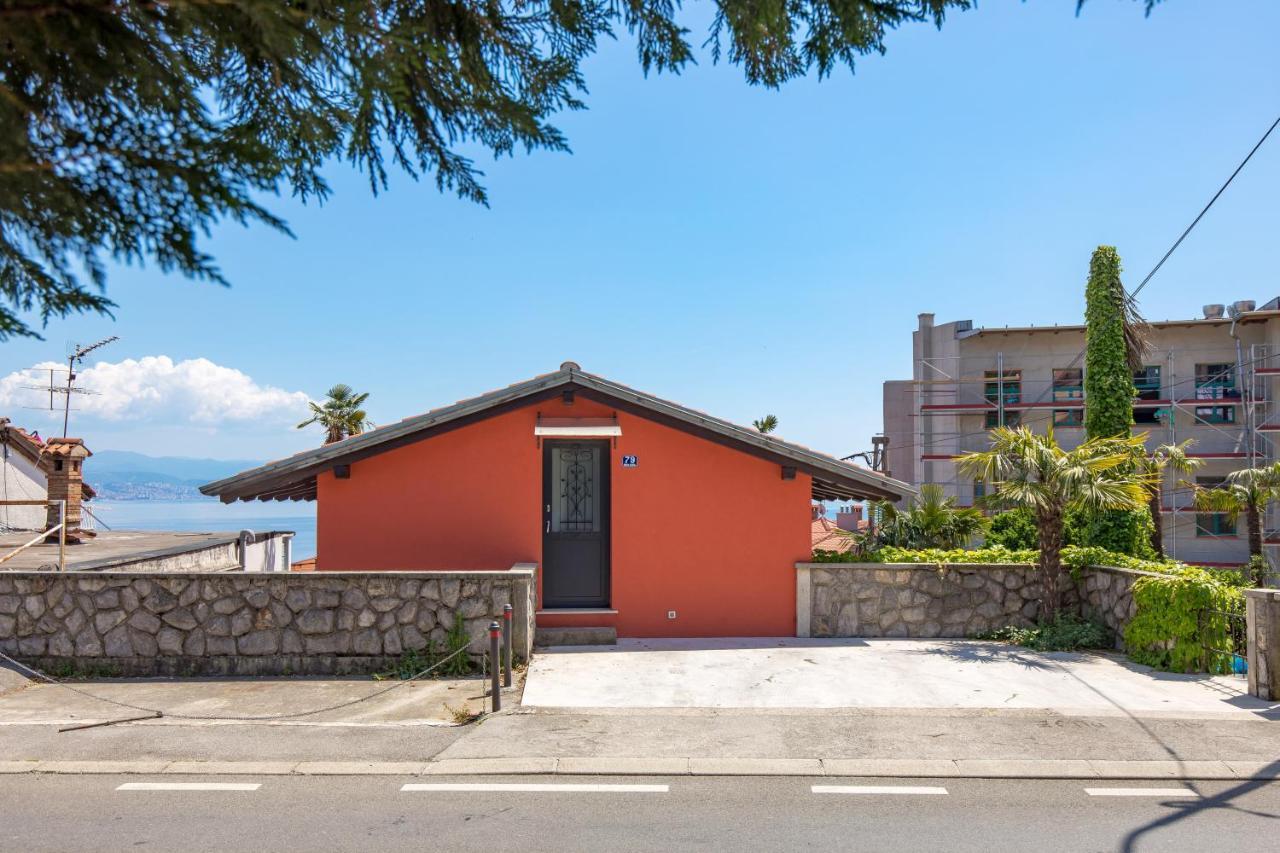 Villa Lomida Opatija